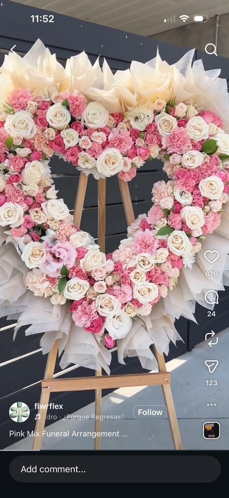 Arrangement #5